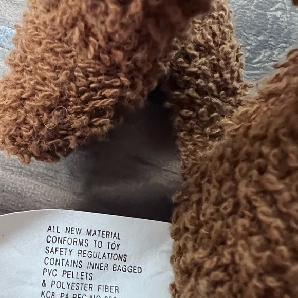 Russ *VINTAGE* 1996 HOME buddies “COCO” the MONKEY still has tag attached - Picture 10 of 12